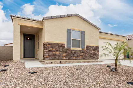 New construction Single-Family house 18400 E Donato Dr, Gold Canyon, AZ 85118 null- photo 1 1