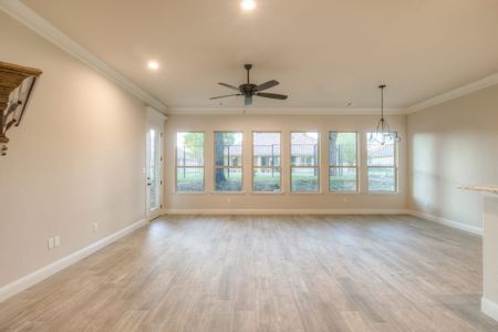 New construction Single-Family house 851 Williamson Rd, Granbury, TX 76048 null- photo 35 35