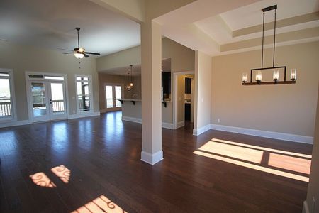 New construction Single-Family house 24 Aaron Ln, Cartersville, GA 30121 null- photo 31 31