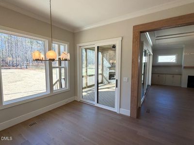 New construction Single-Family house 105 Cherry Bark Dr, Youngsville, NC 27596 - image 11