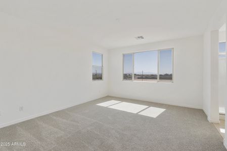 New construction Single-Family house 15675 W Mercer Ln, Surprise, AZ 85379 null- photo 37 37