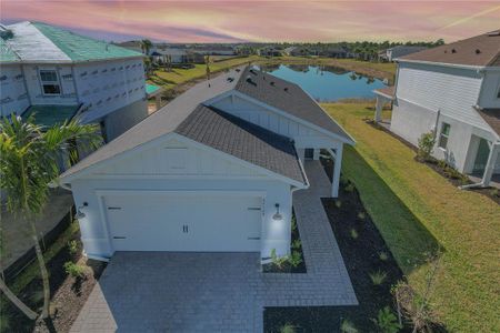 New construction Single-Family house 44148 Kelly Dr, Punta Gorda, FL 33982 - image