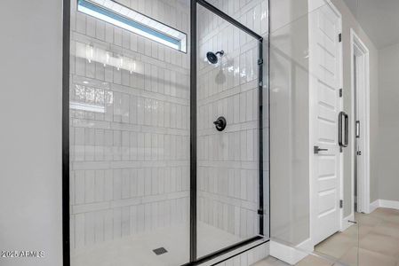 New construction Single-Family house 890 W Macaw Dr, Queen Creek, AZ 85140 plan Citrine - image 18