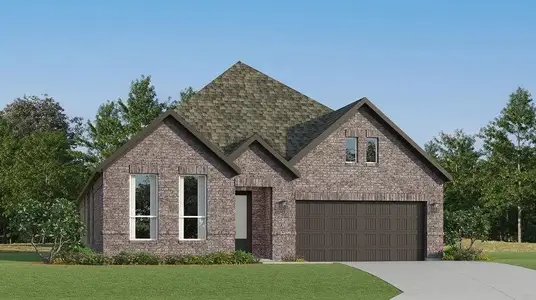 New construction Single-Family house 514 Corniche Cir, Hutto, TX 78634 - image