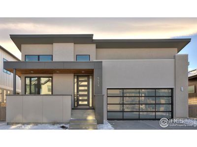 New construction Single-Family house 5619 Four Leaf Drive, Longmont, CO 80503 - photo 0