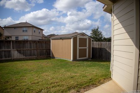 New construction Single-Family house 10115 Bussang, Schertz, TX 78154 - image 3