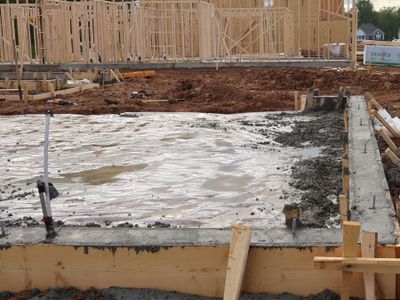 New construction Single-Family house 8390 Knockany Rd Nw, Concord, NC 28027 plan The Blythe - Premier Series - image