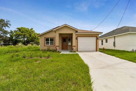 New construction Single-Family house 2523 Ave E Sw, Winter Haven, FL 33880 - image