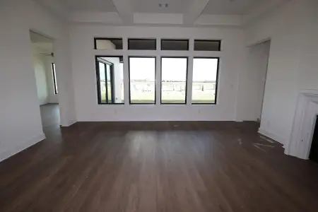 New construction Single-Family house 19914 Winding Angelica Wy, Cypress, TX 77433 plan Carignan - image 17