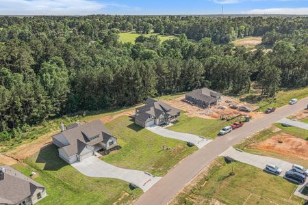 Rose Hill Estates by Kendall Homes in Willis - image