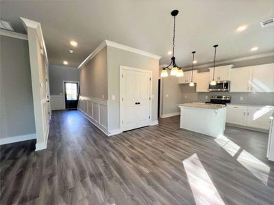 New construction Single-Family house 4478 Highland Gate Pkwy, Gainesville, GA 30506 - image 17