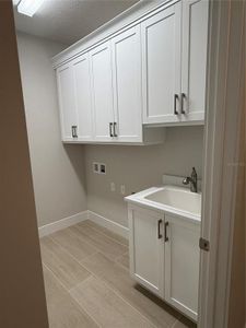 New construction Single-Family house 9212 Florida Rock Trl, Sarasota, FL 34240 plan Genoa - image