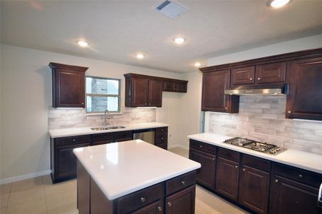 New construction Single-Family house 2101 Palmilla Rd, League City, TX 77539 null- photo 7 7