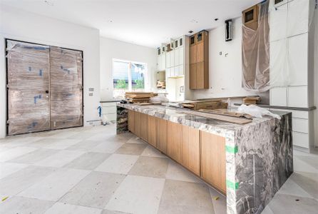 New construction Single-Family house 408 W 30Th St, Houston, TX 77018 - image 5