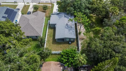 New construction Single-Family house 2604 N 29Th St, Tampa, FL 33605 null- photo 26 26