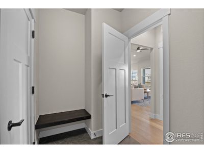 New construction Single-Family house 7188 Rye Grass Dr, Wellington, CO 80549 - image 13