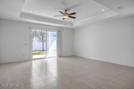 New construction Single-Family house 12279 Clapboard Bluff Trl, Jacksonville, FL 32226 null- photo 16 16