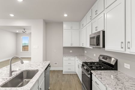 New construction Single-Family house 2315 Aspen Chase Dr, Royse City, TX 75189 plan The Bandera - image 9