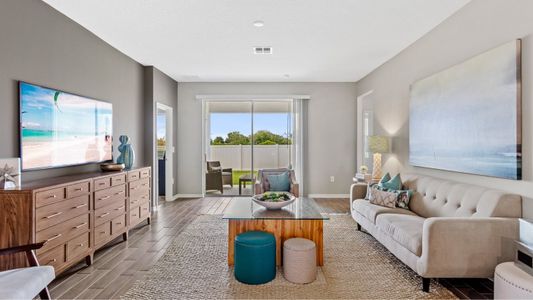 Storey Creek: Estate Collection by Lennar in Kissimmee - photo 21 21