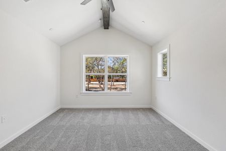 New construction Single-Family house 2414 Drew Ln, Unit 3, Austin, TX 78748 plan The Windsor - image 14