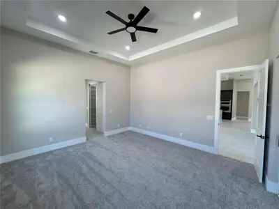 New construction Single-Family house 547 Sanctuary Golf Pl, Apopka, FL 32712 null- photo 31 31