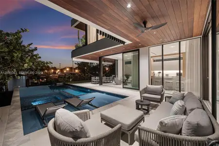 New construction Single-Family house 226 W Rivo Alto Dr, Miami Beach, FL 33139 - image