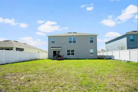 New construction Single-Family house 2736 Dumont Ln, Tavares, FL 32778 HAYDEN- photo 39 39