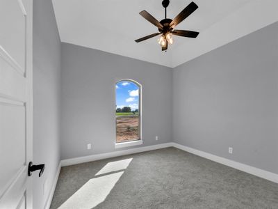 New construction Single-Family house 109 Prairie Winds Dr, Poolville, TX 76487 null- photo 22 22