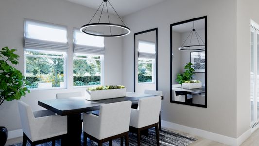 New construction Single-Family house 3 Ellaville Dr, Palm Coast, FL 32137 null- photo 13 13