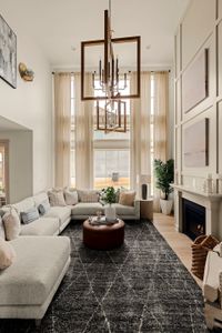 New construction Single-Family house Belmont, NC 28012 plan Magnolia - image 9