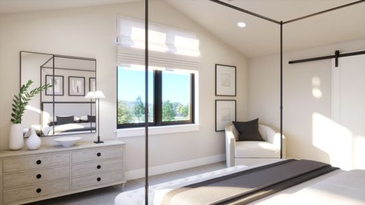 New construction Single-Family house 982 Locust Ave, Boulder, CO 80304 plan Lupine - image 19