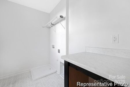 New construction Single-Family house 1101 Lorrie Ln, Unit 417, Albemarle, NC 28001 - image