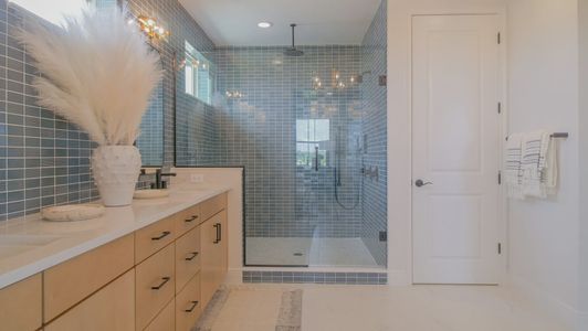 New construction Single-Family house 2856 Willowseed Ln, St. Cloud, FL 34772 plan Torrey Pines II - image 6