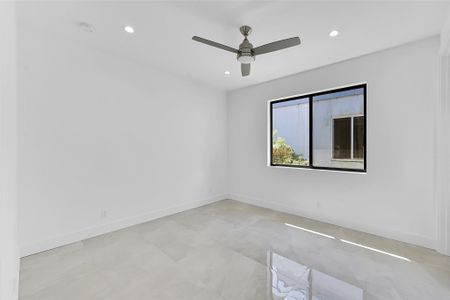 New construction Townhouse house 803 Ne 16Th Ter, Fort Lauderdale, FL 33304 null- photo 34 34