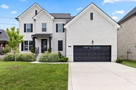 New construction Single-Family house 112 Hayden Ln, Unit 220, Gallatin, TN 37066 plan Hadley - image