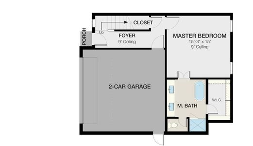 New construction Single-Family house 1504 W 34Th 1/2 St, Houston, TX 77018 null- photo 2 2