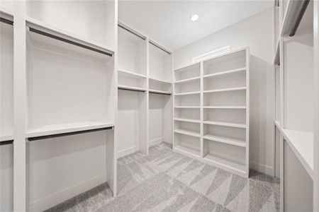 New construction Single-Family house 700 Burr Oak Ln, Weatherford, TX 76085 plan Plan Unknown - image 8