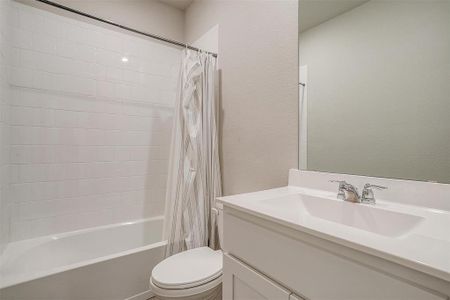 New construction Single-Family house 600 Trinity Park Trl, Alvarado, TX 76009 ROSEMONT- photo 24 24