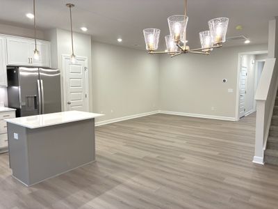 New construction Single-Family house 250 Taylor Woods Ct, Greenville, SC 29607 plan The Carson - image 14