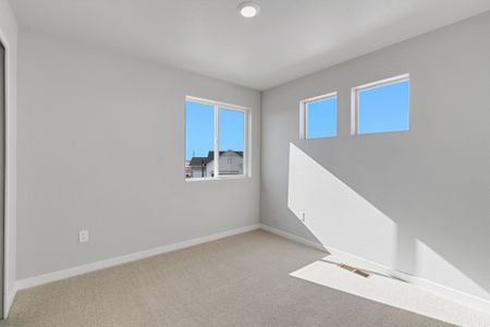 New construction Single-Family house 621 85th Avenue Ct, Evans, CO 80634 plan Weston - image 19