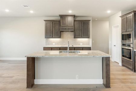 New construction Single-Family house 3605 Ridge Meadow Dr, Midlothian, TX 76065 Spring Cress II- photo 12 12