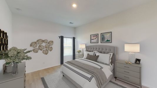 Emberly: Watermill Collection by Lennar in Beasley - photo 29 29