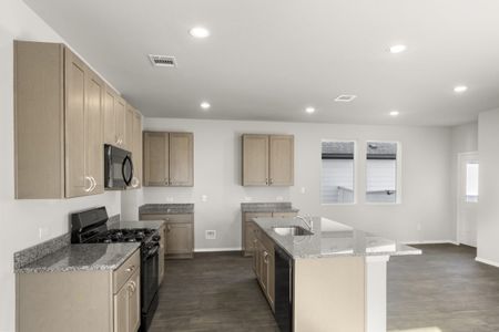 Heritage Mill by Brohn Homes in Hutto - image 4