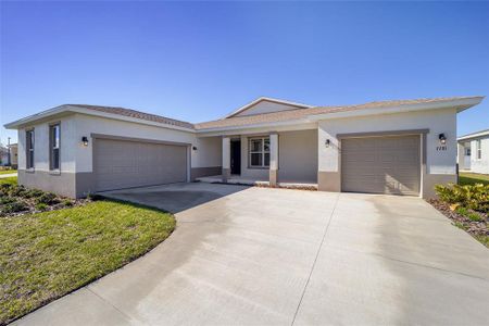 New construction Single-Family house 7781 Sw 59Th Ln, Ocala, FL 34474 Cypress- photo 3 3