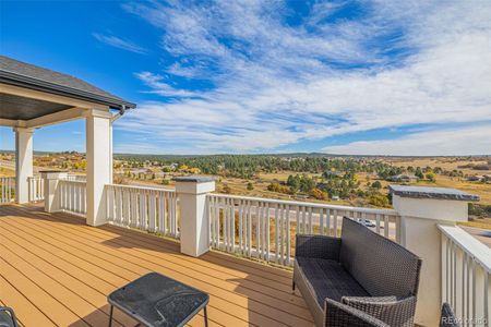 New construction Single-Family house 2475 Antica Ct, Colorado Springs, CO 80921 - image 4