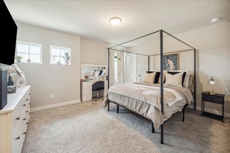 New construction Single-Family house 2951 Golden Dust Dr, Katy, TX 77493 - image 4