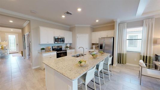 New construction Single-Family house 14952 Serene Shores Lp, Lakewood Ranch, FL 34211 null- photo 30 30