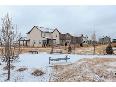 New construction Single-Family house 5276 Blainville St, Timnath, CO 80547 null- photo 37 37