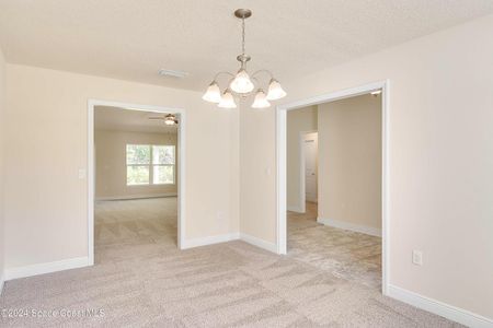 New construction Single-Family house 939 Ais St Sw, Palm Bay, FL 32908 2117- photo 18 18