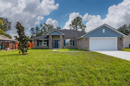 New construction Single-Family house 13 Princeton Ln, Palm Coast, FL 32164 plan 2265 - image